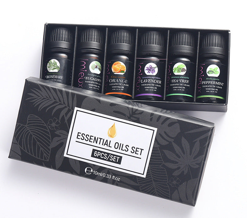 Single herbal massage aromatherapy essential oil Single herbal massage aromatherapy essential oil